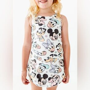 Made by Molly Mickey & Crew Activewear Set